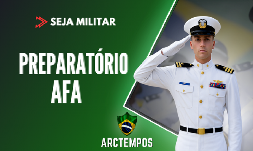 AFA - Academia da Força Aérea