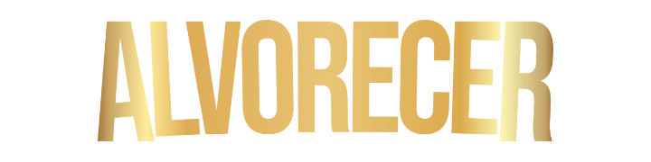 ALVORECER
