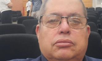 João Divino dos Santos Silva