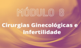 Turma 04 | Módulo 08 – Cirurgia ginecológica e infertilidade
