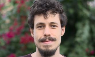 Matheus Daniel Santos de Santana