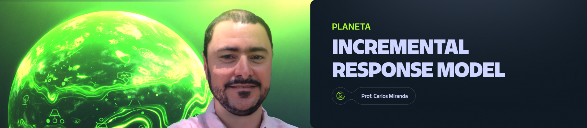 Incremental Response Model