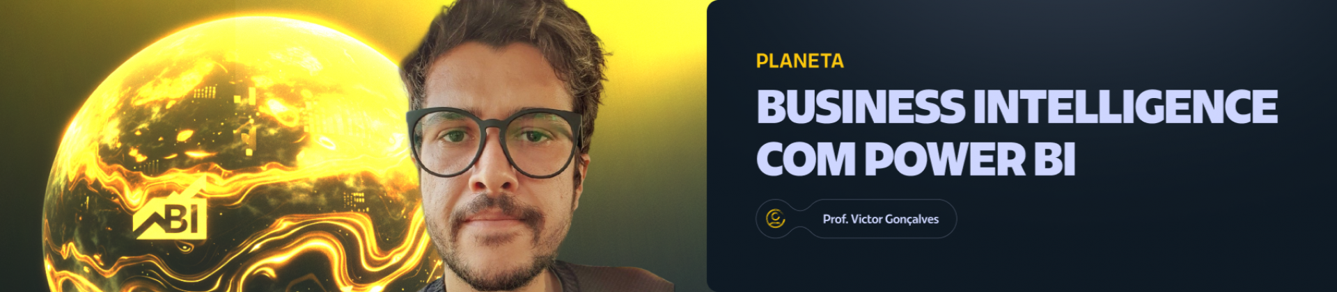 Business Intelligence com Power BI