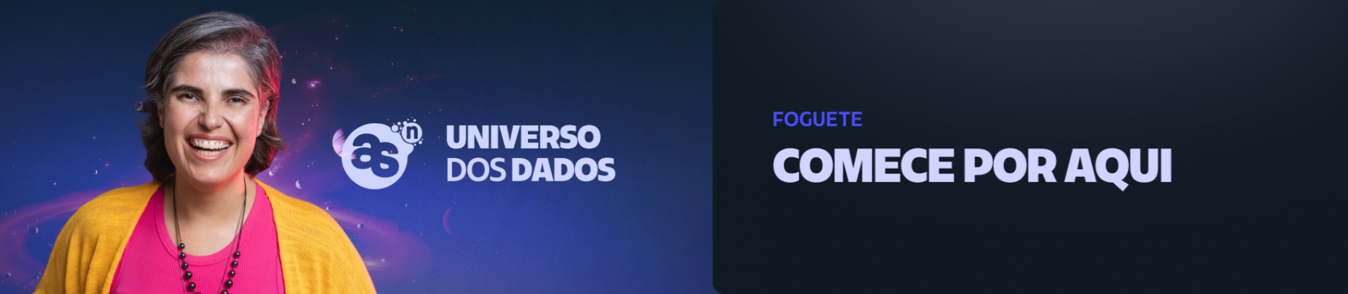 Comece Por Aqui