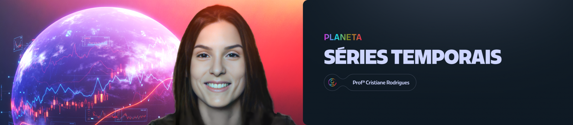 Series Temporais Prof° Cristiane Rodrigues