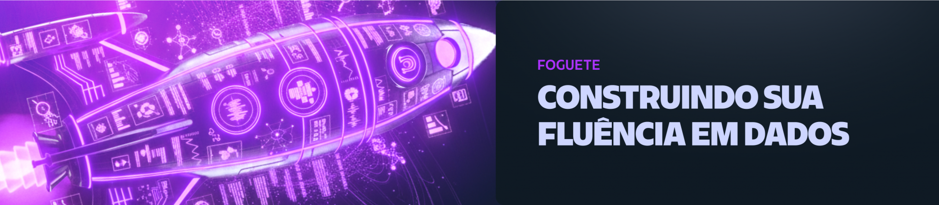 Construindo sua Fluência em Dados