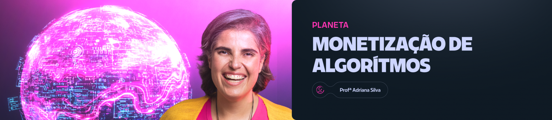 Monetização de Algorítmos