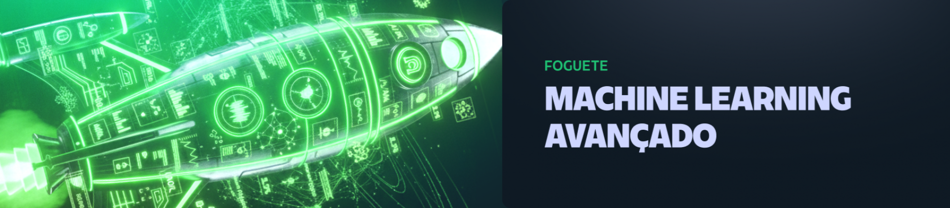 Machine Learning Avançado