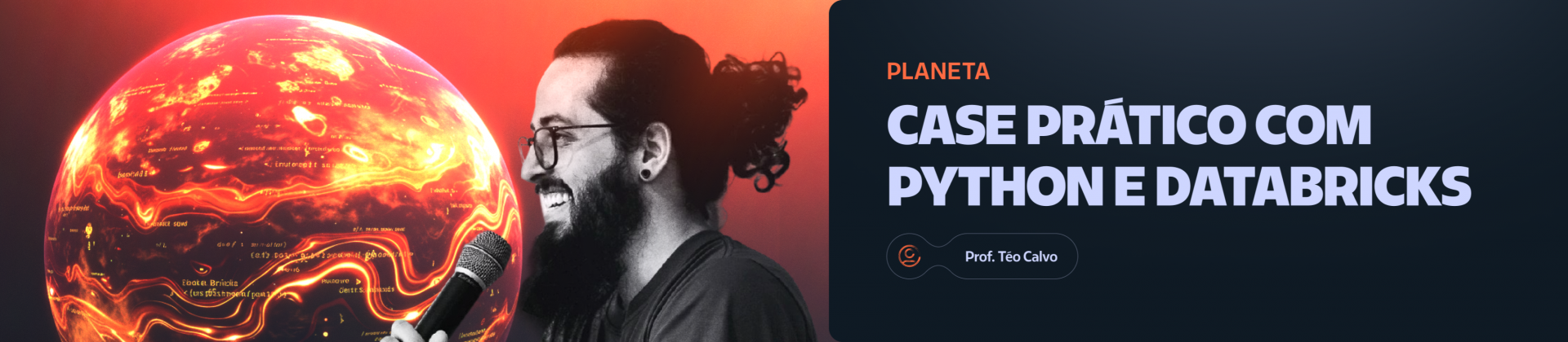 Case Prático com Python e Databricks