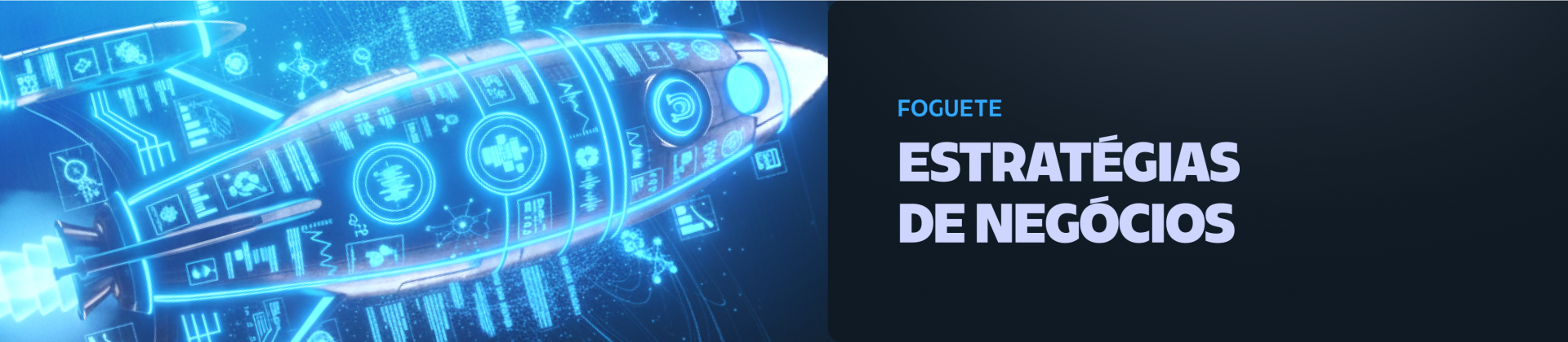 Estratégias de Negócios