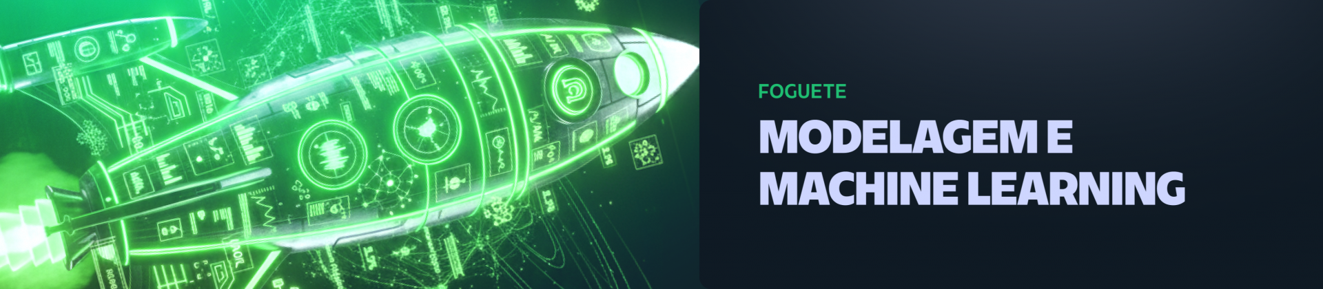 Modelagem e Machine Learning