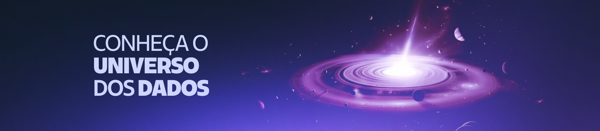 Conheça O Universo Dos Dados