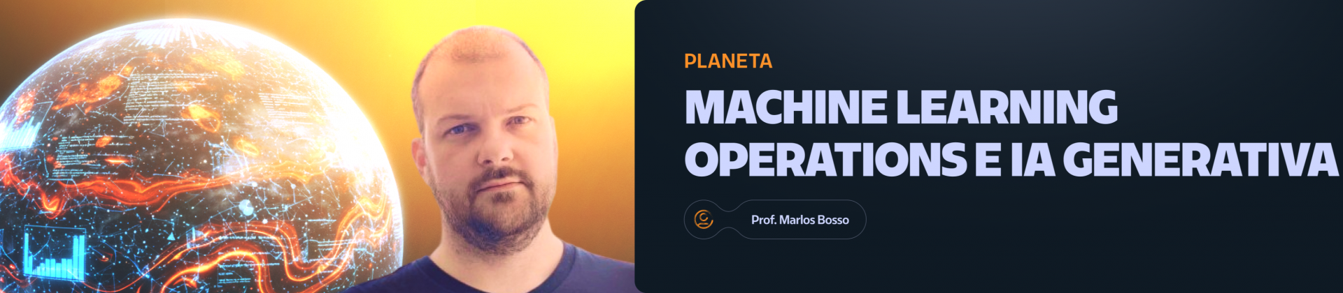 Machine Learning Operations e IA Generativa