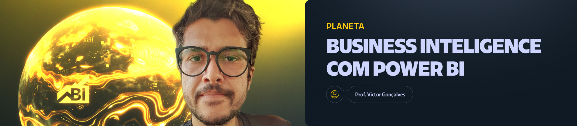 Business Inteligence com Power BI