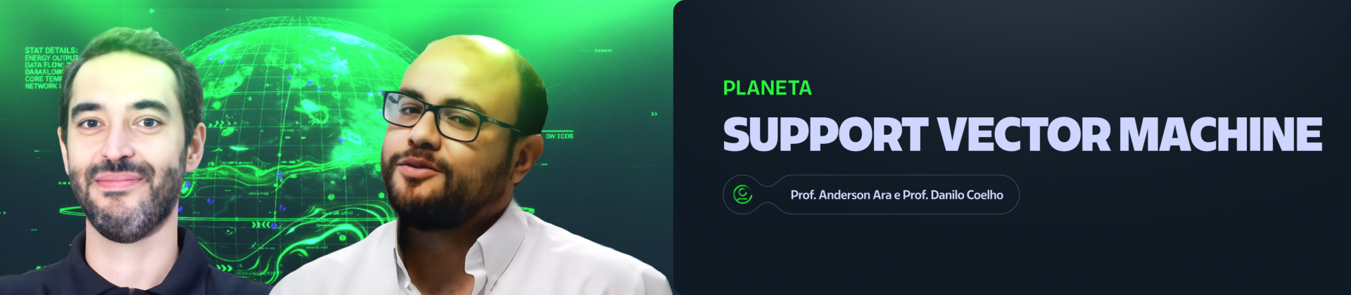 Support Vector Machine