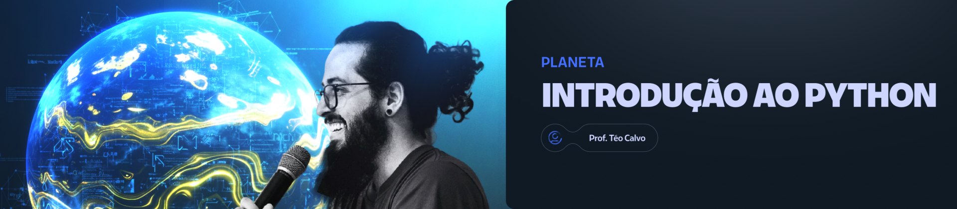 Introdução ao Python