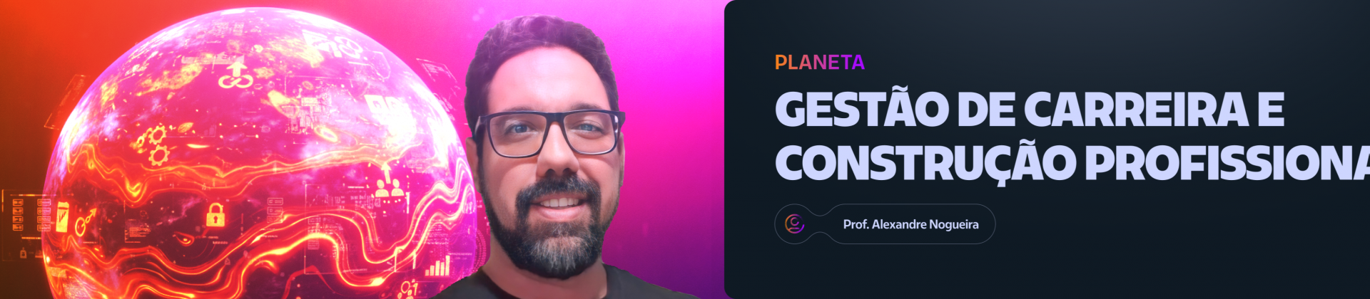 Gestão de Carreira e Desenvolvimento Profissional