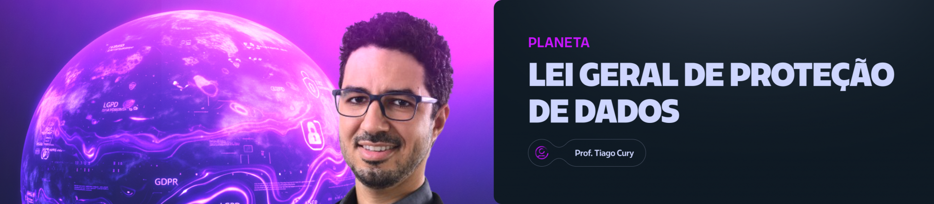 Lei Geral de Proteção de Dados