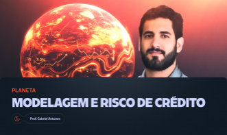 Modelagem e Risco de Crédito