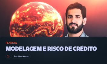 Modelagem e Risco de Crédito