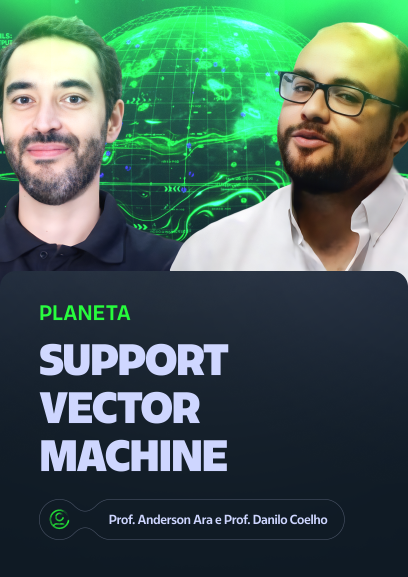 Support Vector Machine