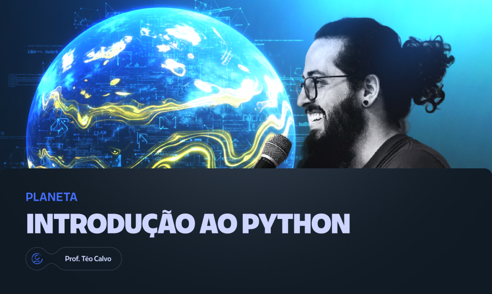 Introdução ao Python