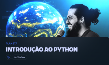 Introdução ao Python