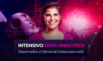 IDA Plus - Intensivo Data Analytics