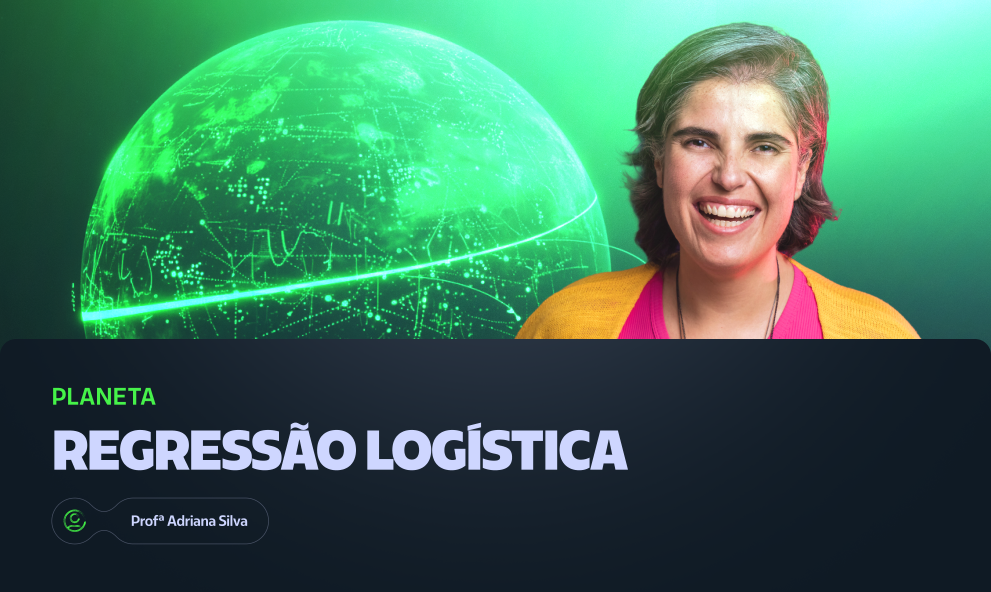 Regressão Logística