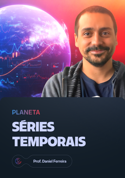 Séries Temporais