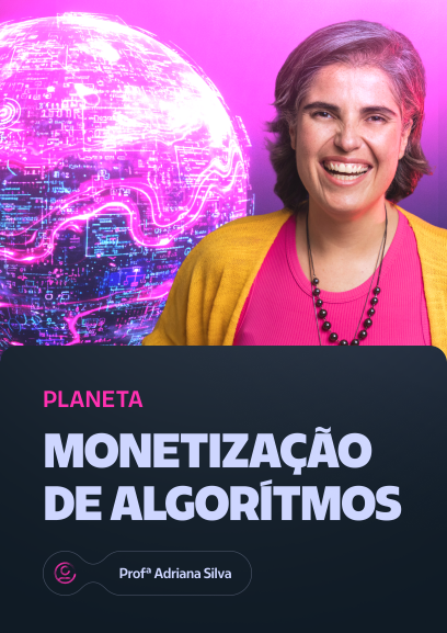 Monetização de Algorítmos