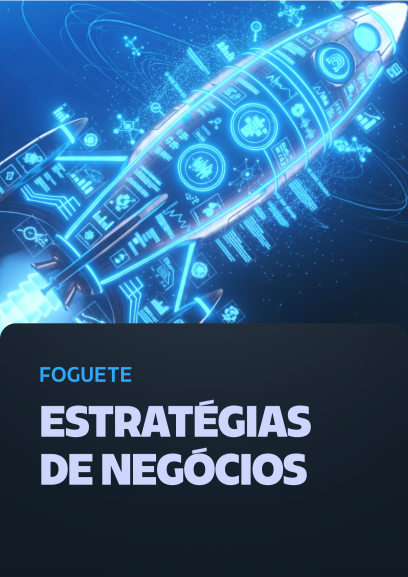 Estratégias de Negócios