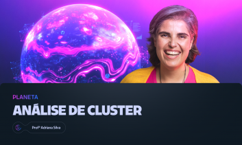 Análise de Cluster