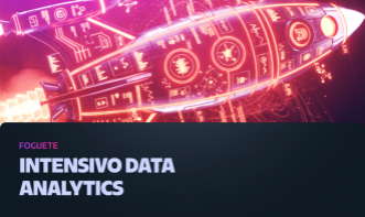 IDA Plus - Intensivo Data Analytics
