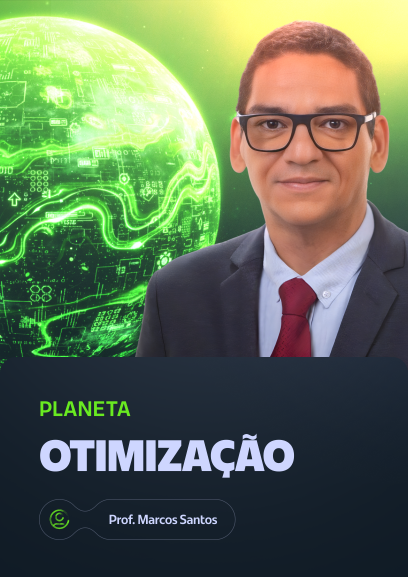 Otimização
