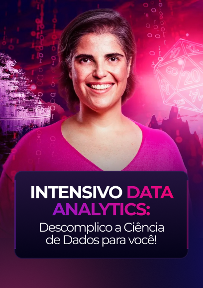 IDA Plus - Intensivo Data Analytics