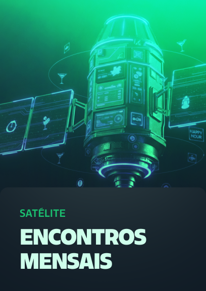 Encontros Mensais
