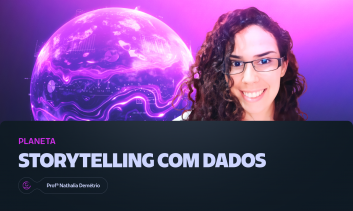 Storytelling com Dados