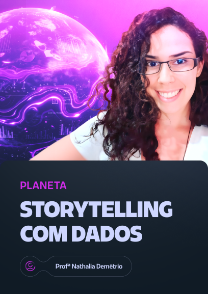 Storytelling com Dados