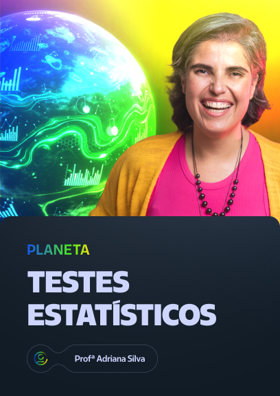 Testes Estatísticos