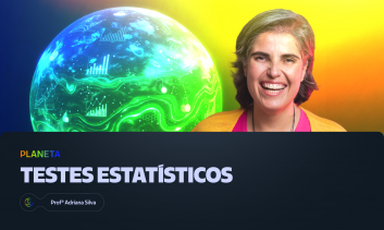 Testes Estatísticos
