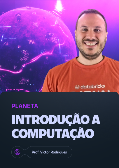 Introdução a Computação