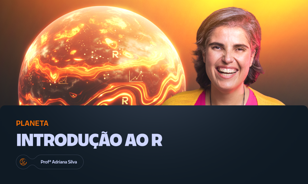 Introdução ao R