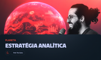 Estratégia Analítica