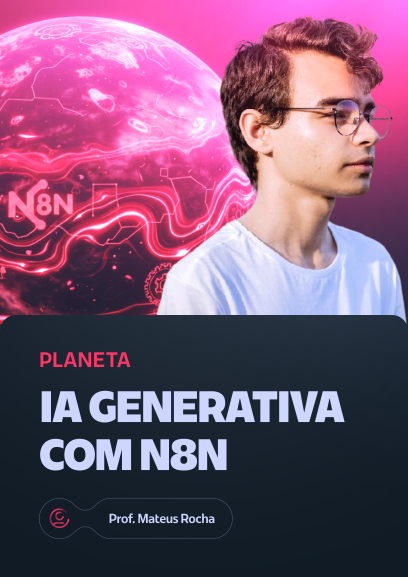 IA Generativa com N8N