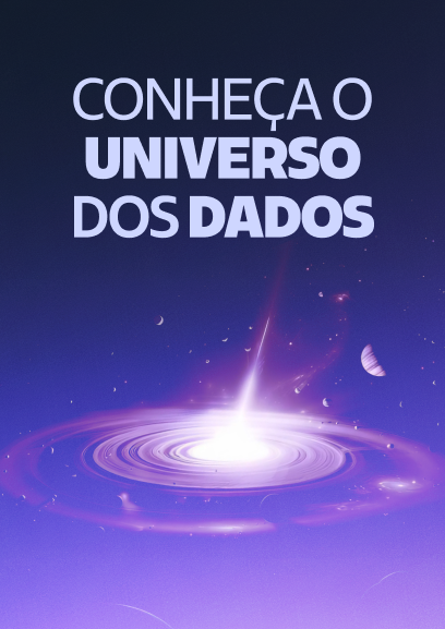 Conheça O Universo Dos Dados