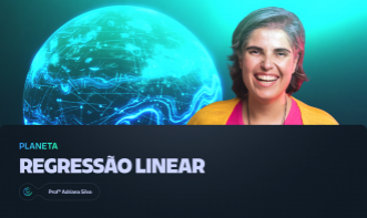 Regressão Linear