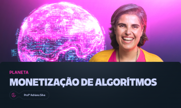 Monetização de Algorítmos