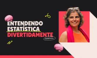 EED - Entendendo Estatística Divertidamente