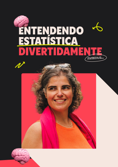 EED - Entendendo Estatística Divertidamente